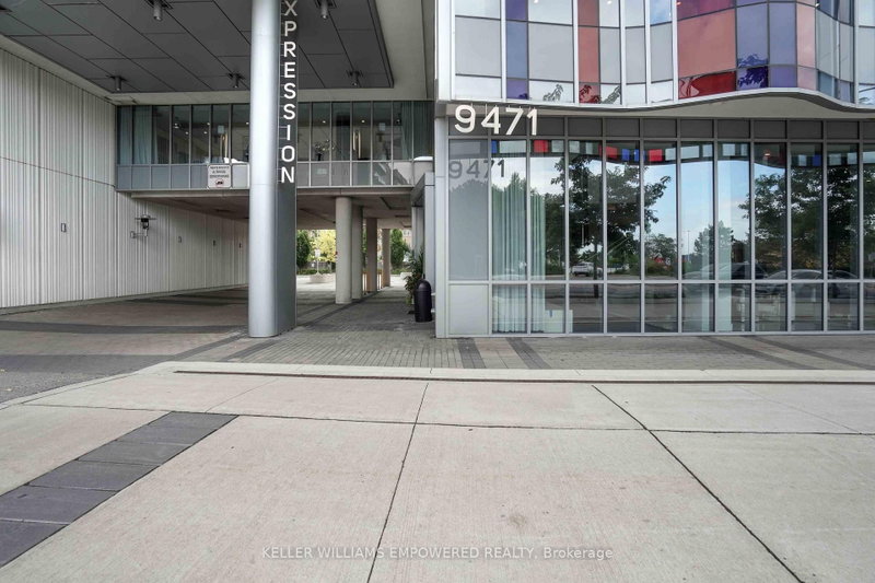 811 - 9471 Yonge Street N