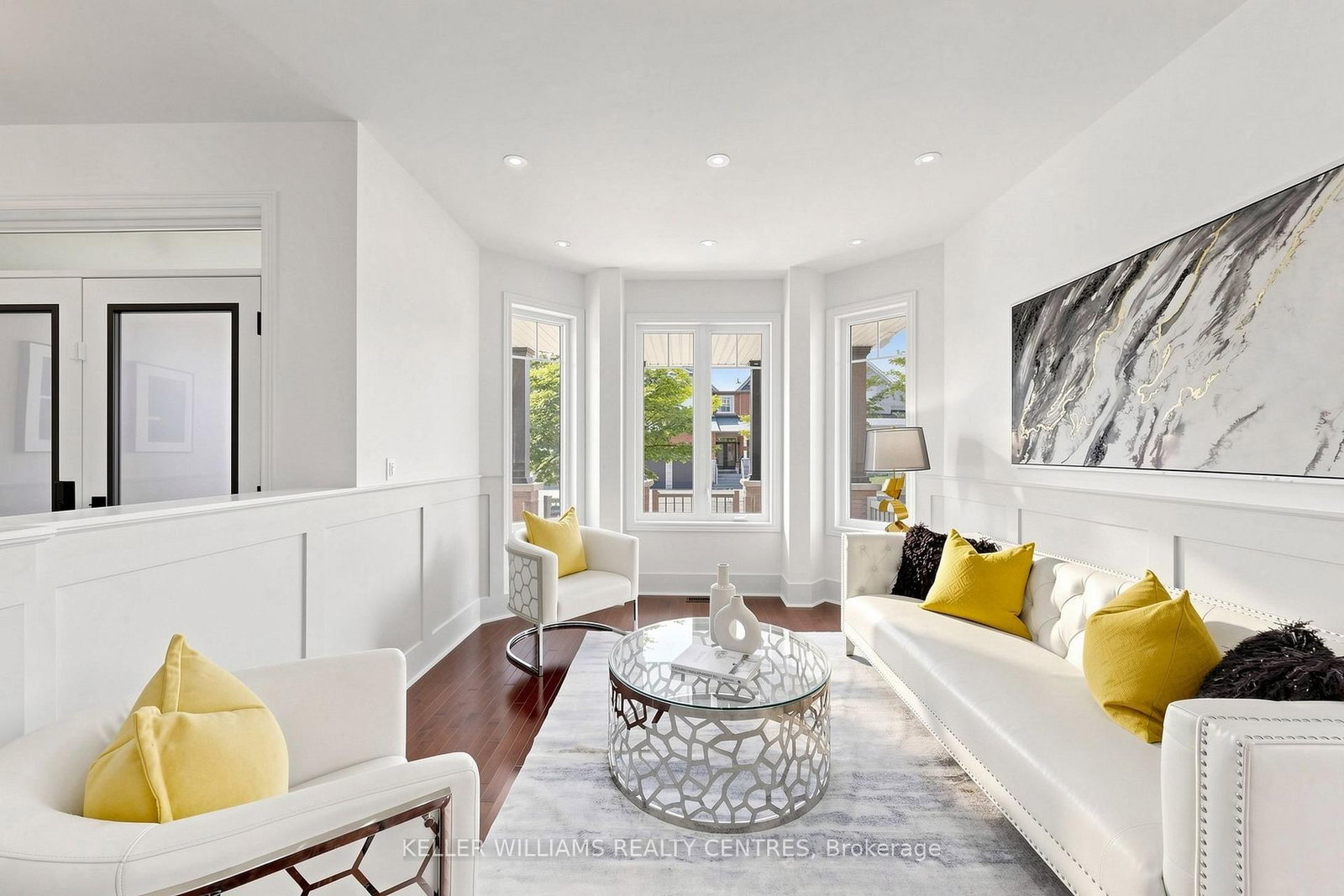 7 Philips Lake Court • Richmond Hill, ON photo 1