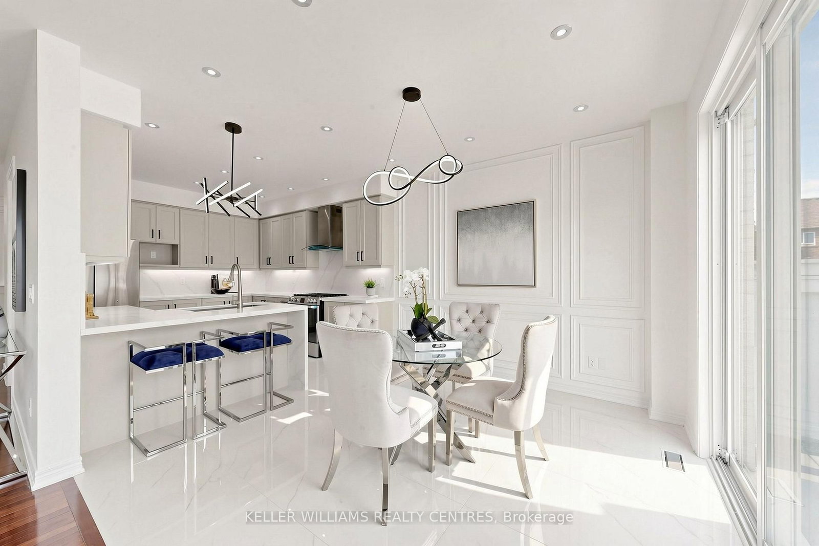 7 Philips Lake Court • Richmond Hill, ON photo 14