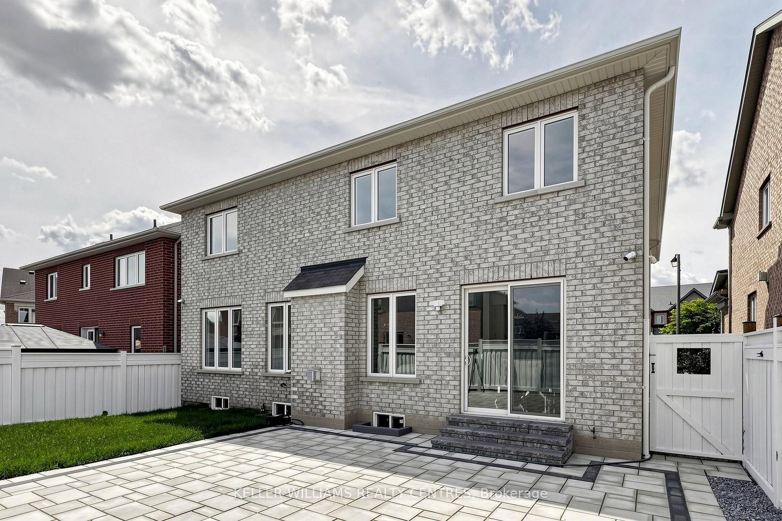 7 Philips Lake Court • Richmond Hill, ON photo 38