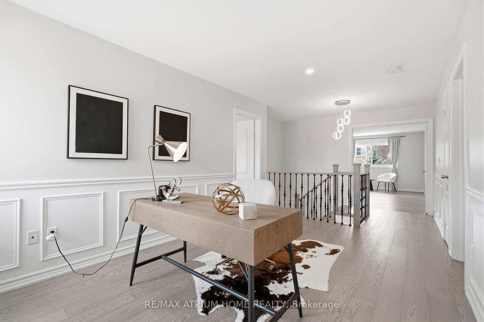 526 Mavrinac Boulevard • Aurora, ON photo 19