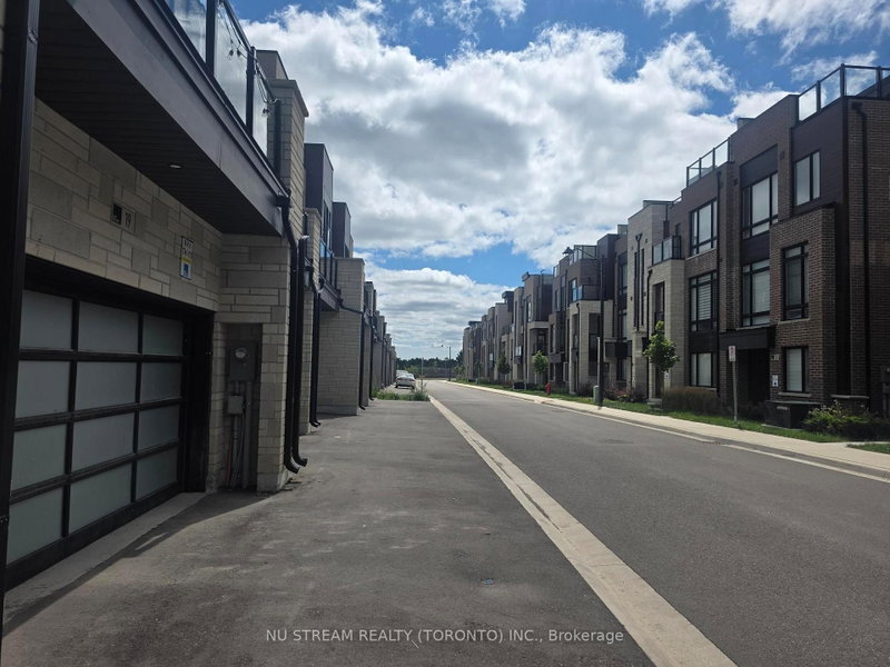 19 Credit Lane