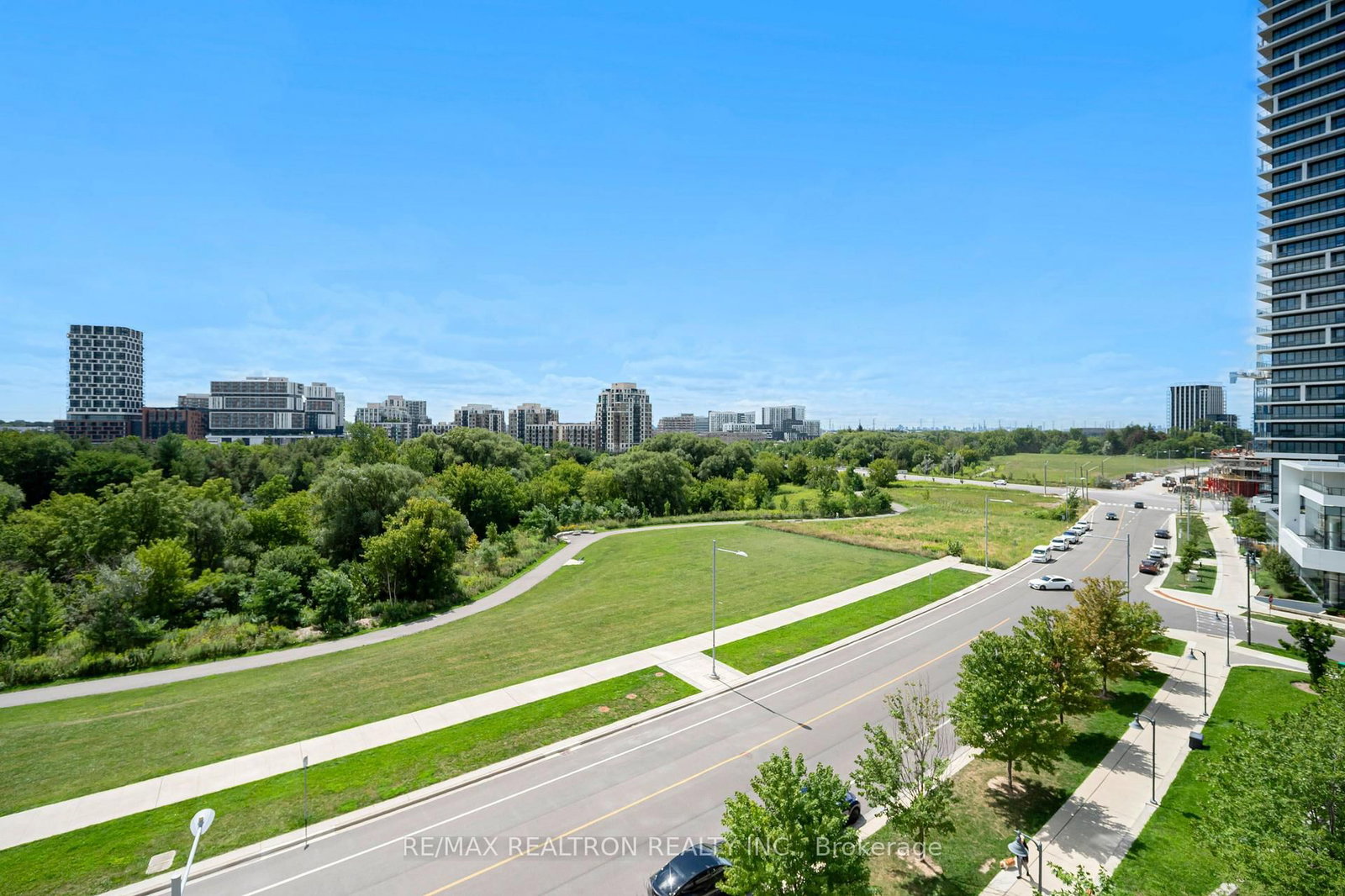 15 Water Walk Drive • #715 • Markham, ON photo 33