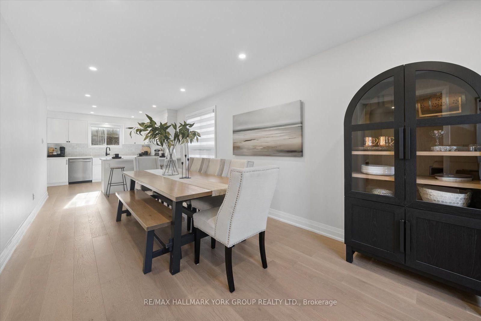 116 Fairwood Drive • Georgina, ON photo 10