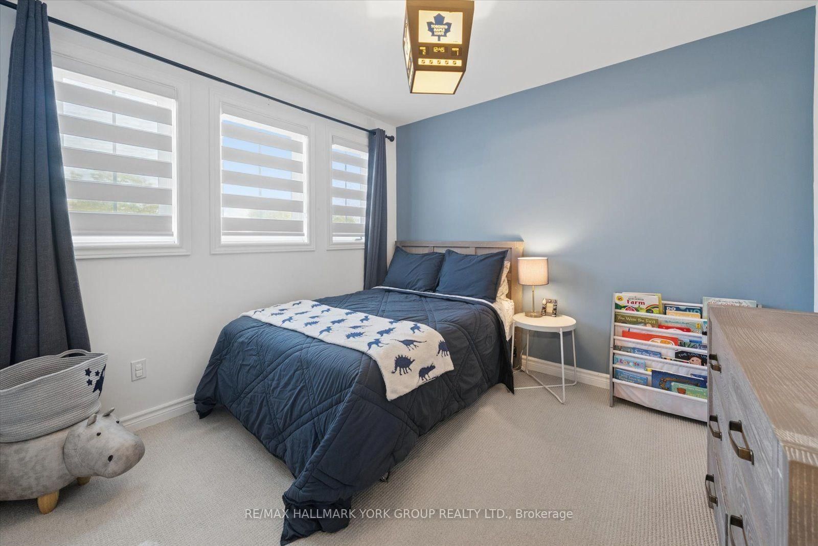 116 Fairwood Drive • Georgina, ON photo 19