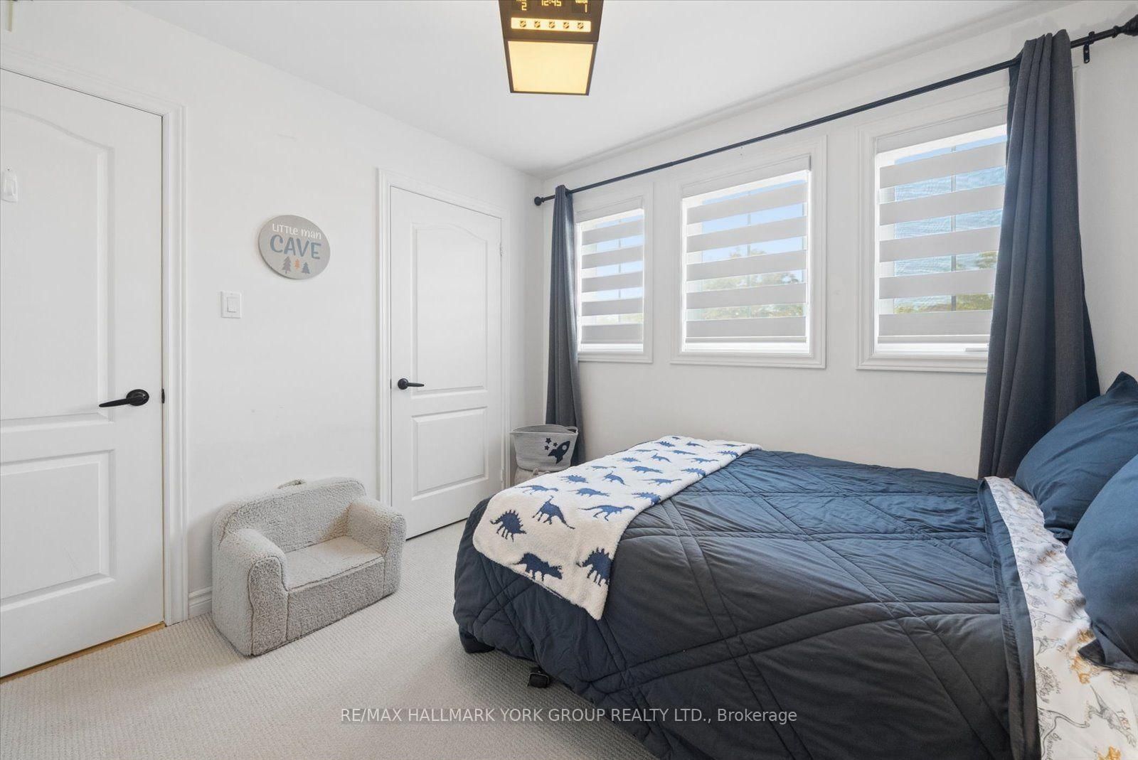 116 Fairwood Drive • Georgina, ON photo 20
