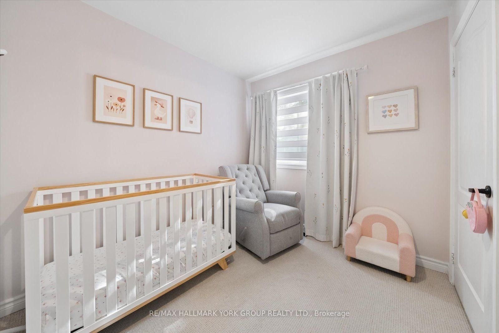 116 Fairwood Drive • Georgina, ON photo 21