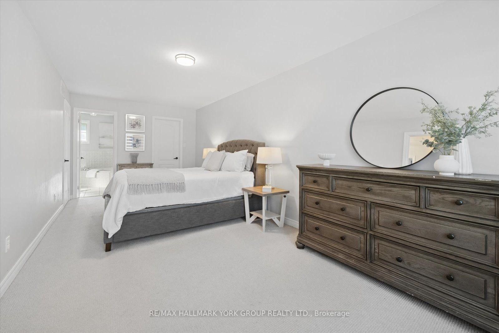 116 Fairwood Drive • Georgina, ON photo 24
