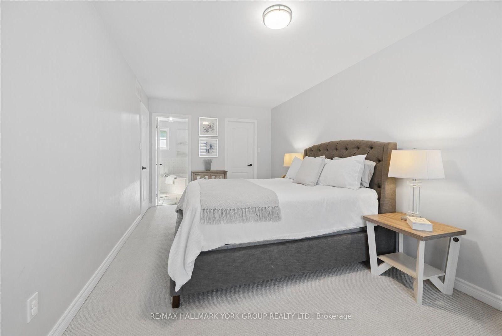 116 Fairwood Drive • Georgina, ON photo 26