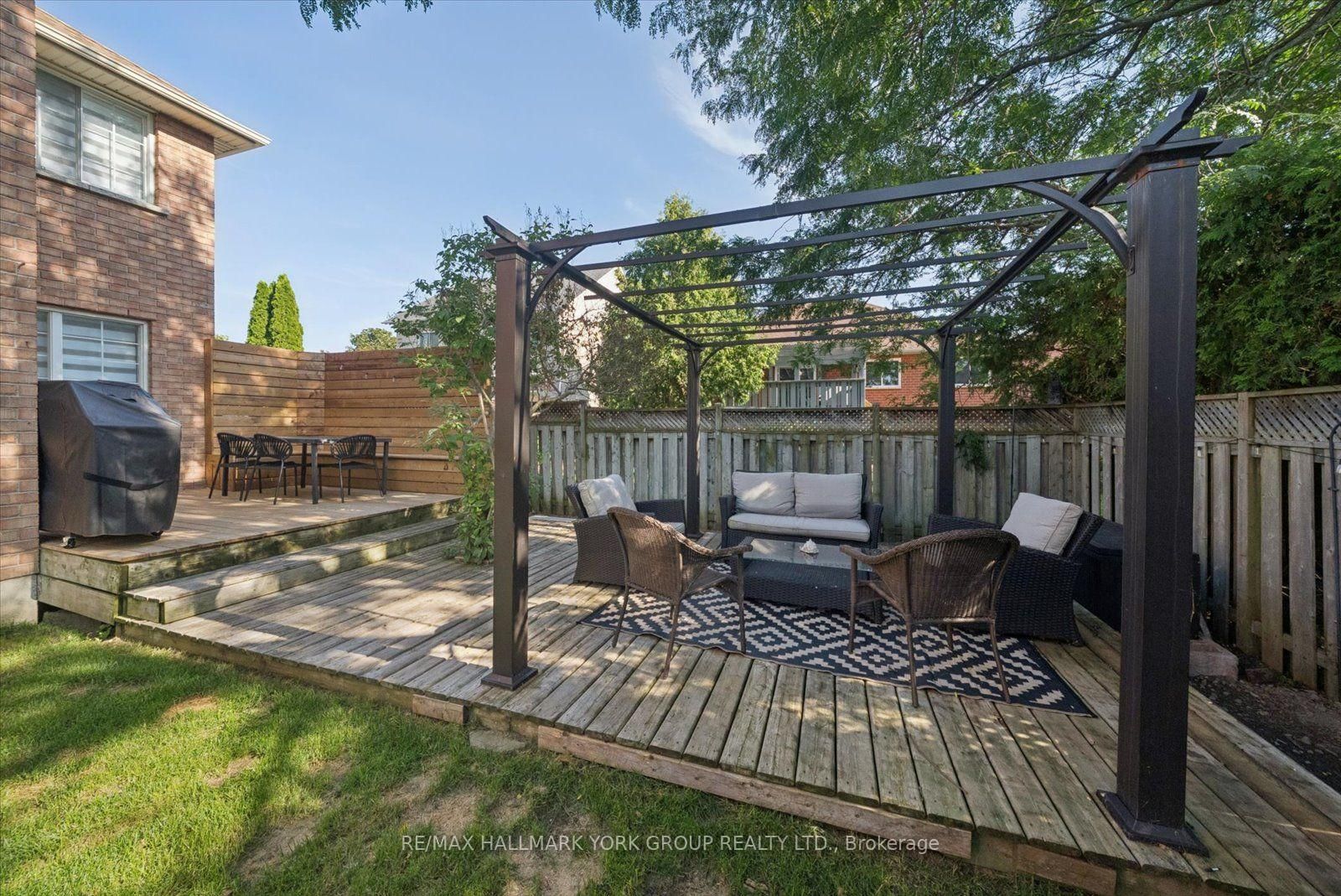 116 Fairwood Drive • Georgina, ON photo 36