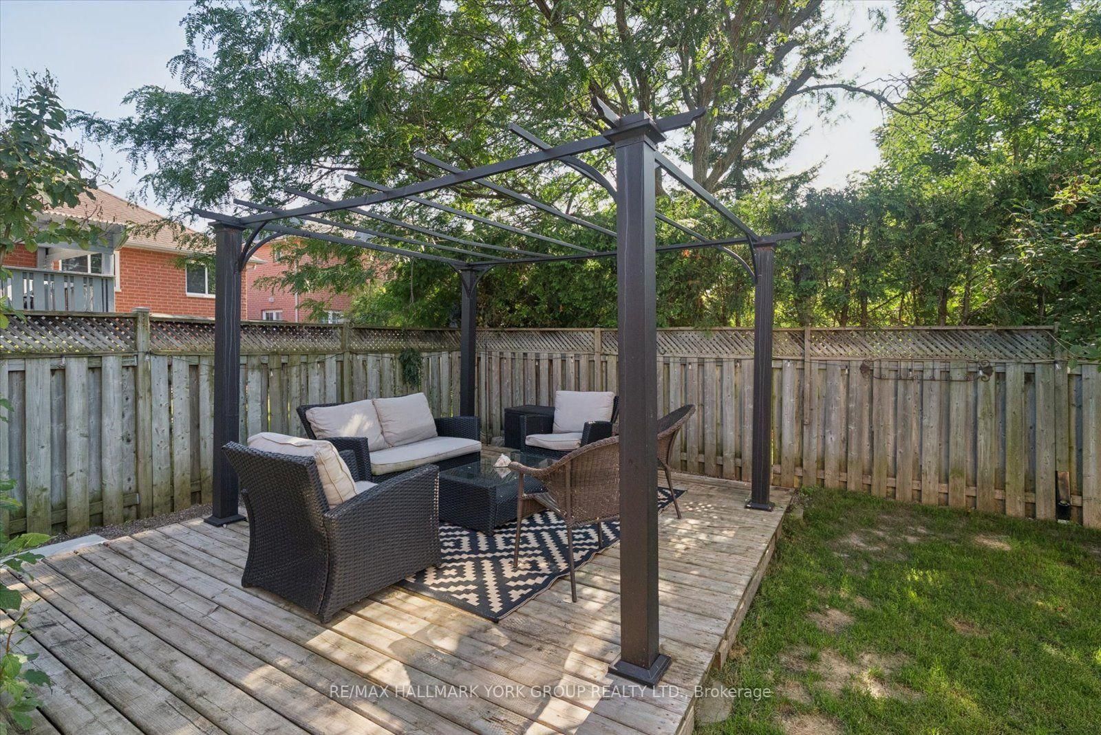 116 Fairwood Drive • Georgina, ON photo 37