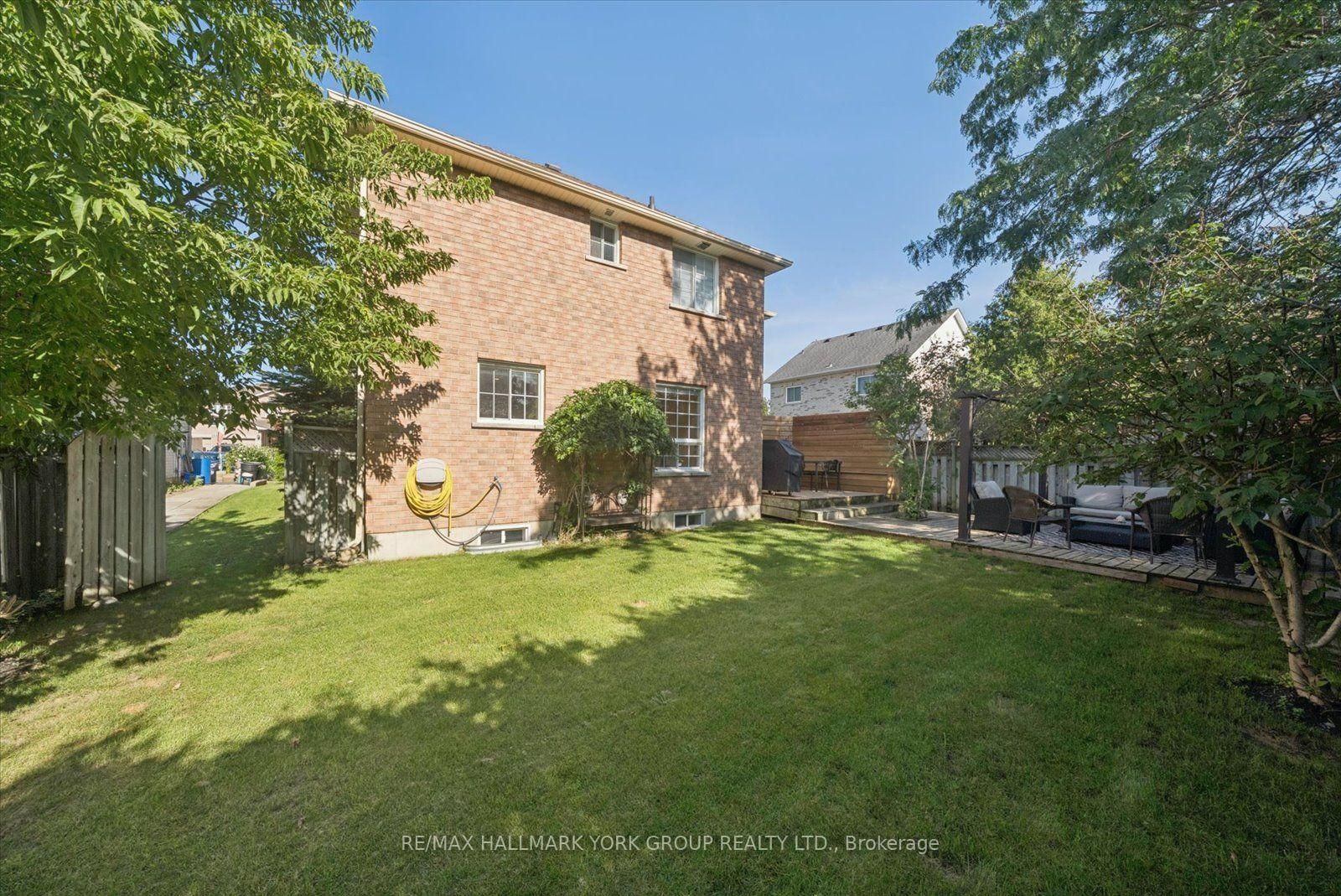 116 Fairwood Drive • Georgina, ON photo 38