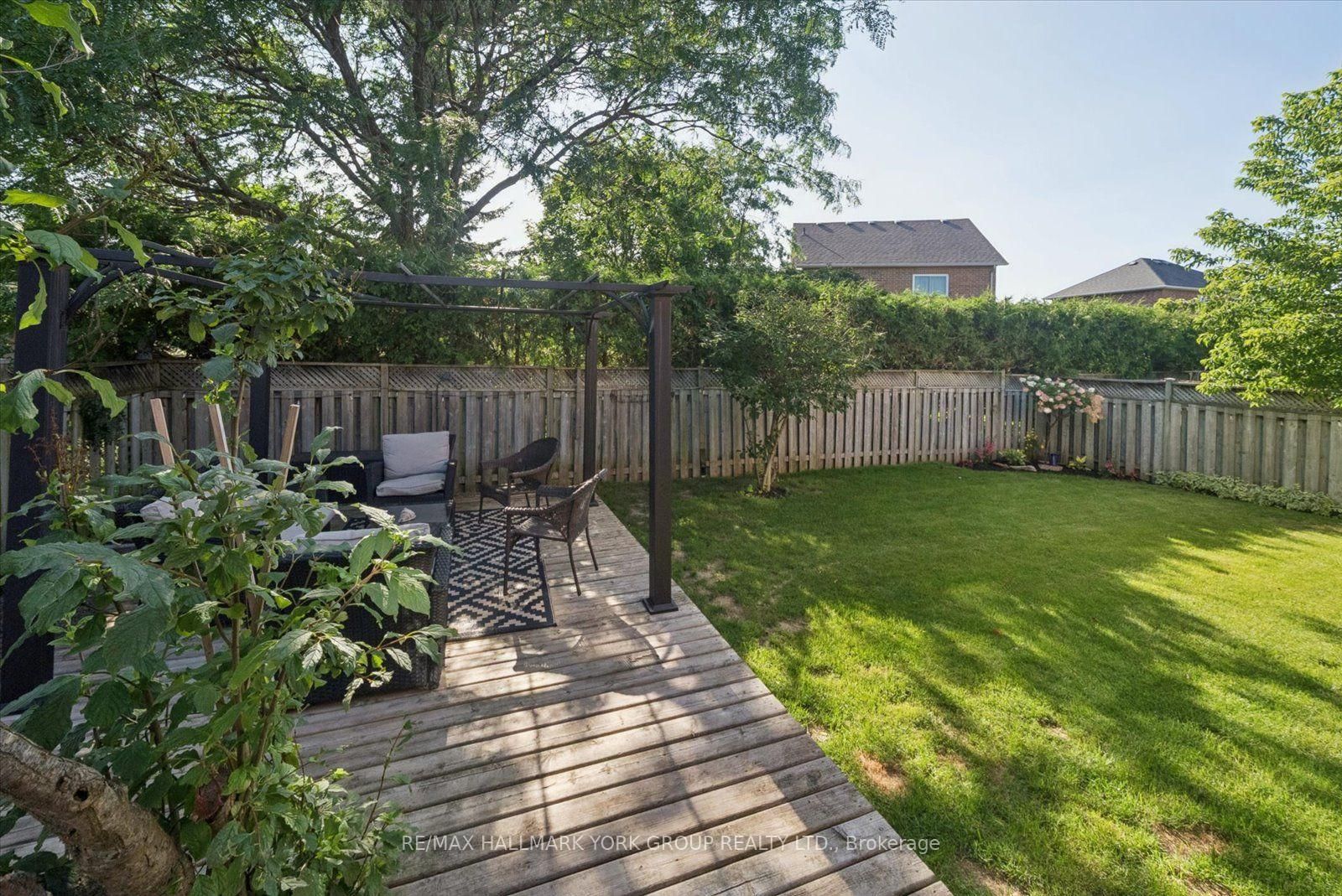 116 Fairwood Drive • Georgina, ON photo 39