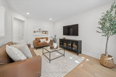 116 Fairwood Drive • Georgina, ON photo 8