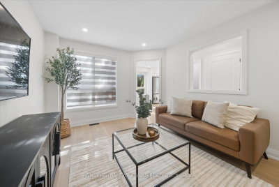 116 Fairwood Drive • Georgina, ON photo 9