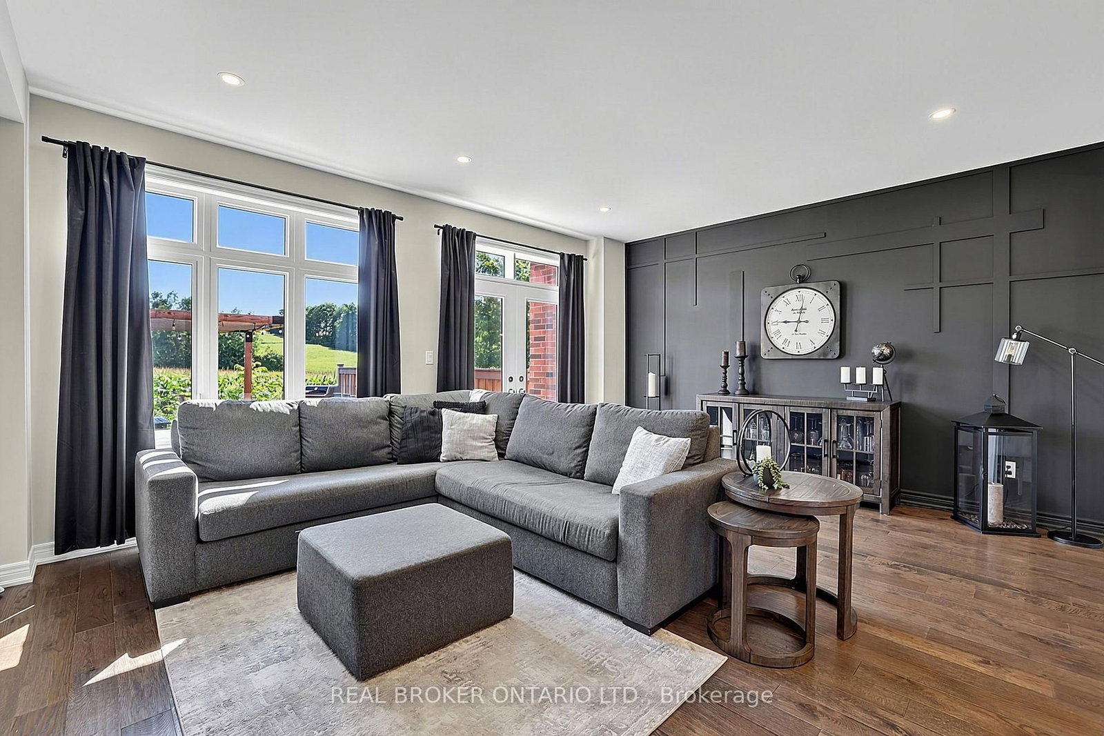 313 Silk Twist Drive • East Gwillimbury, ON photo 12