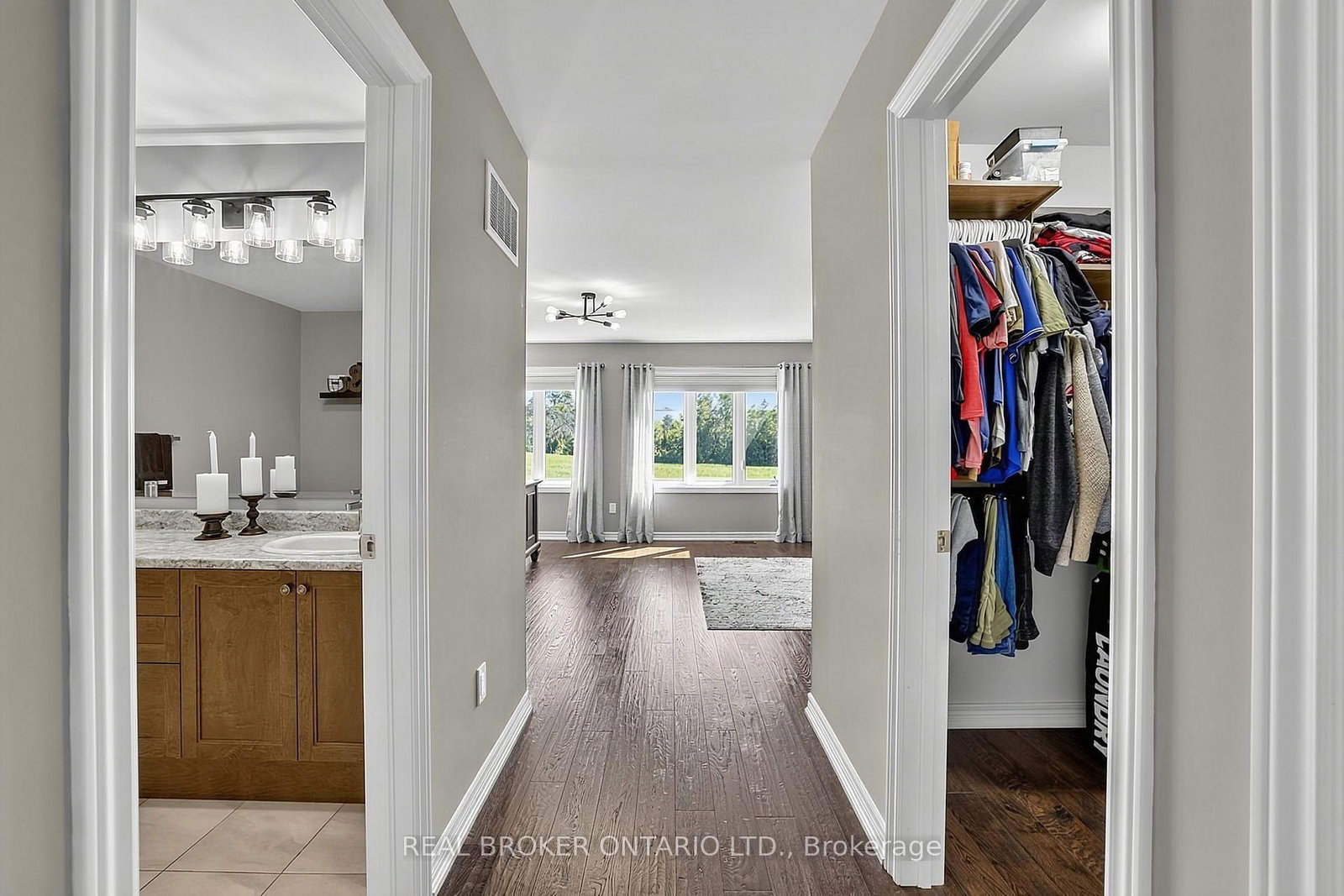 313 Silk Twist Drive • East Gwillimbury, ON photo 21