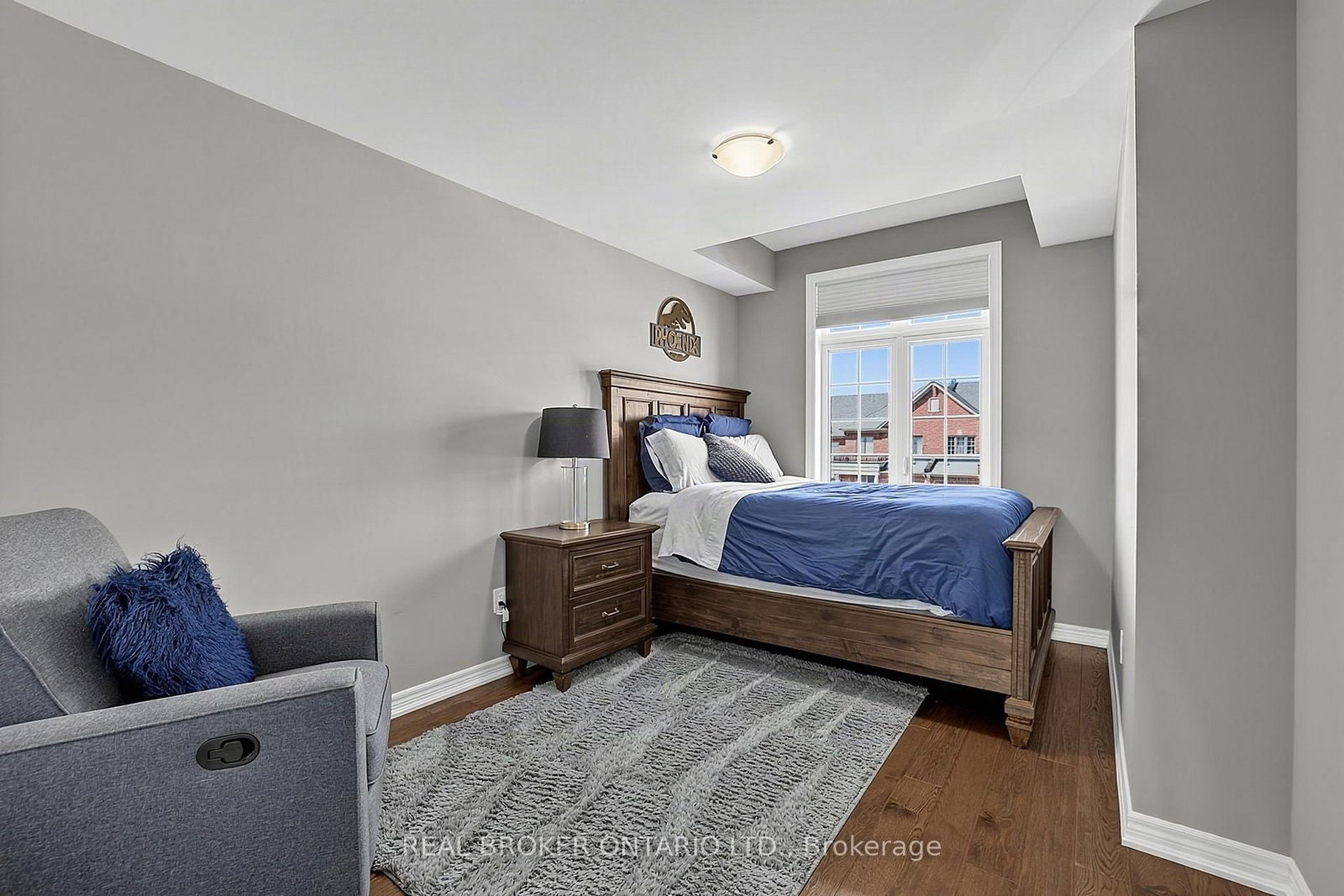 313 Silk Twist Drive • East Gwillimbury, ON photo 24