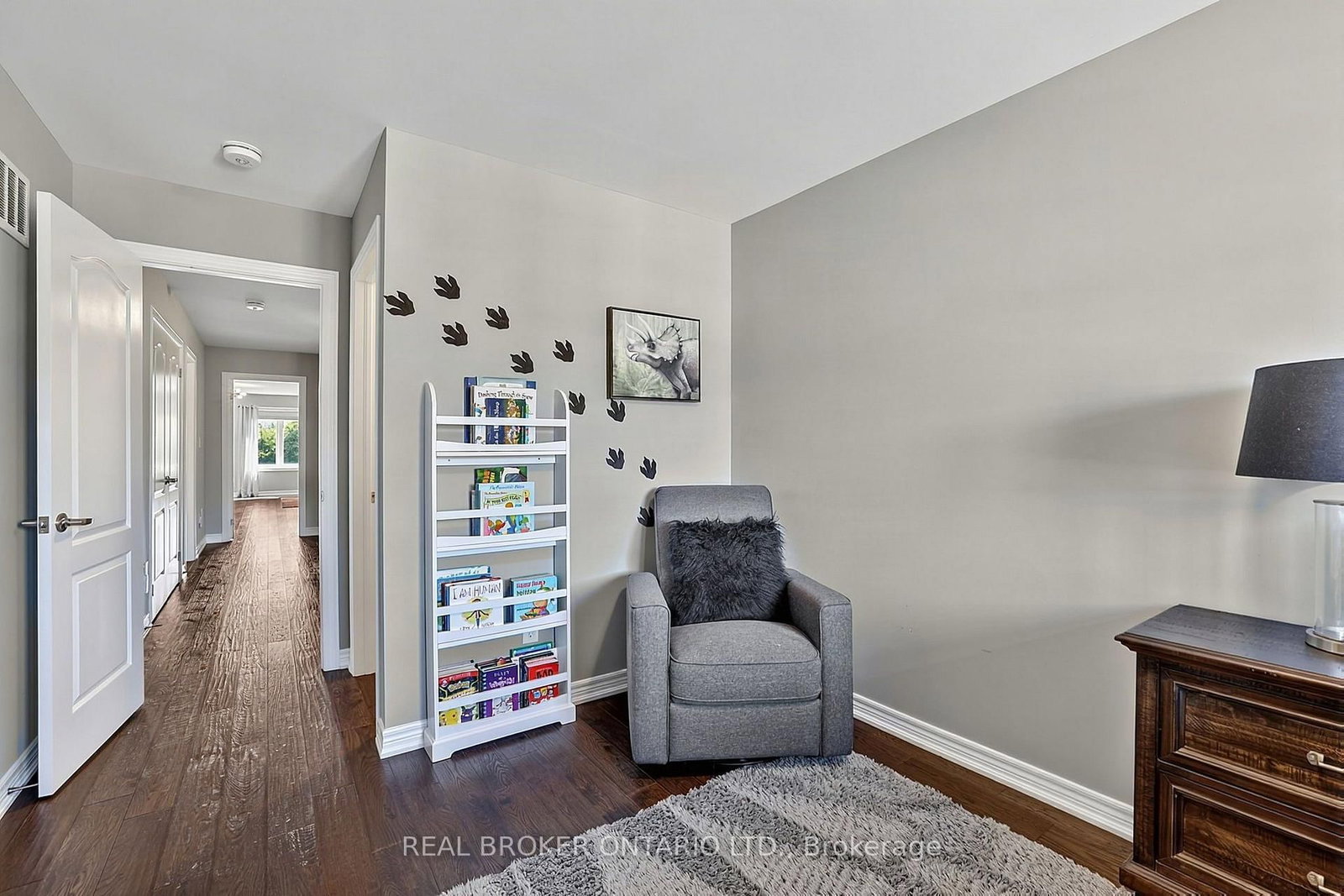 313 Silk Twist Drive • East Gwillimbury, ON photo 25