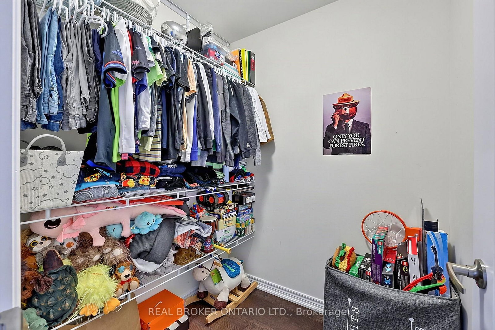 313 Silk Twist Drive • East Gwillimbury, ON photo 26