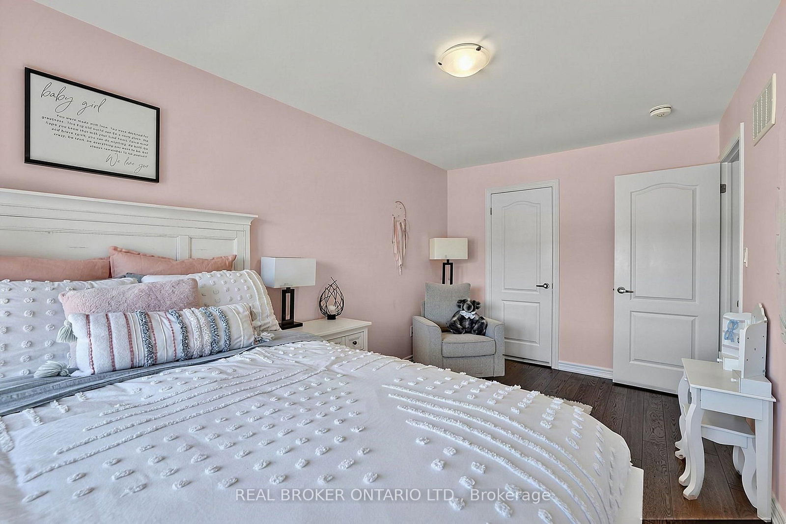 313 Silk Twist Drive • East Gwillimbury, ON photo 28
