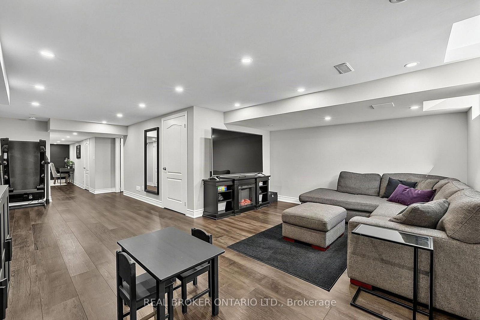 313 Silk Twist Drive • East Gwillimbury, ON photo 34