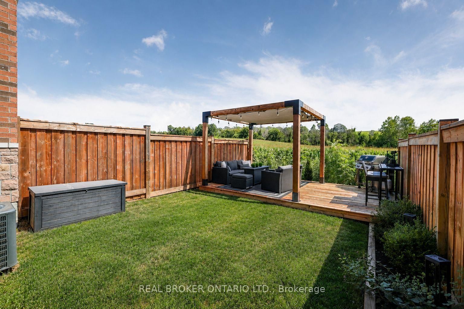 313 Silk Twist Drive • East Gwillimbury, ON photo 37
