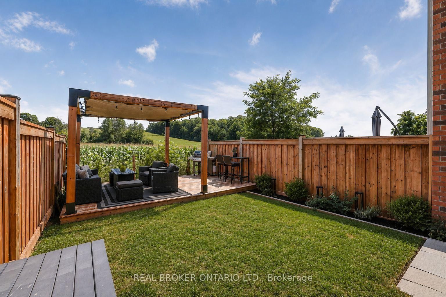 313 Silk Twist Drive • East Gwillimbury, ON photo 38
