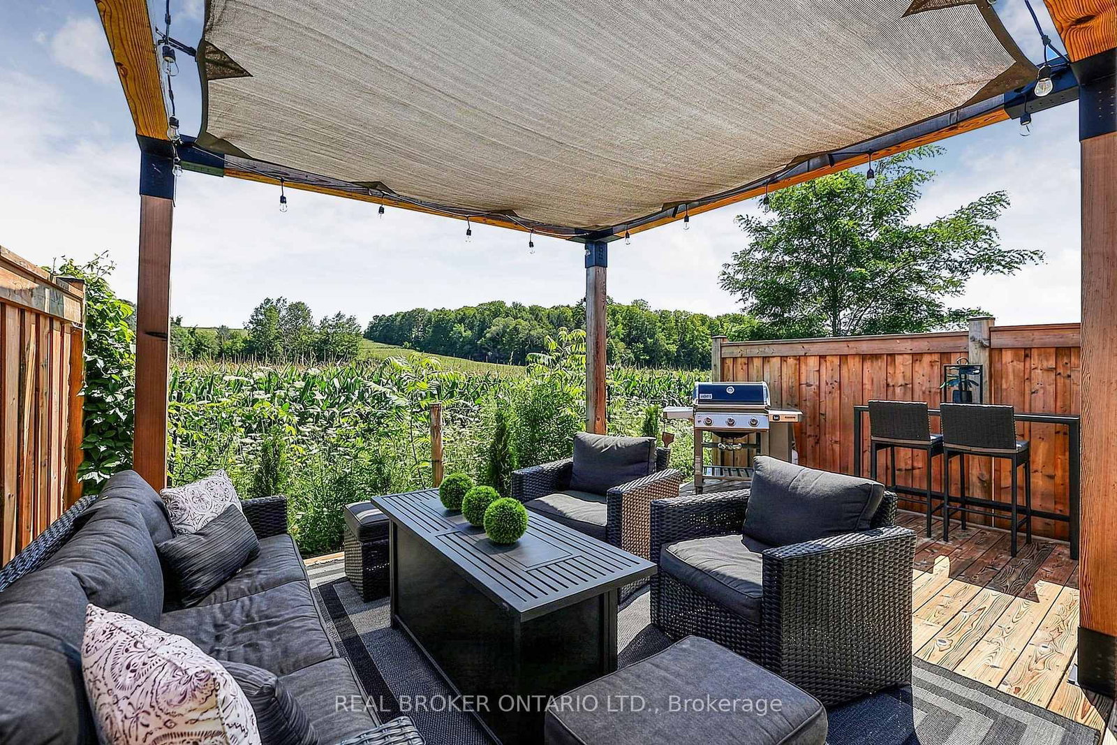 313 Silk Twist Drive • East Gwillimbury, ON photo 39
