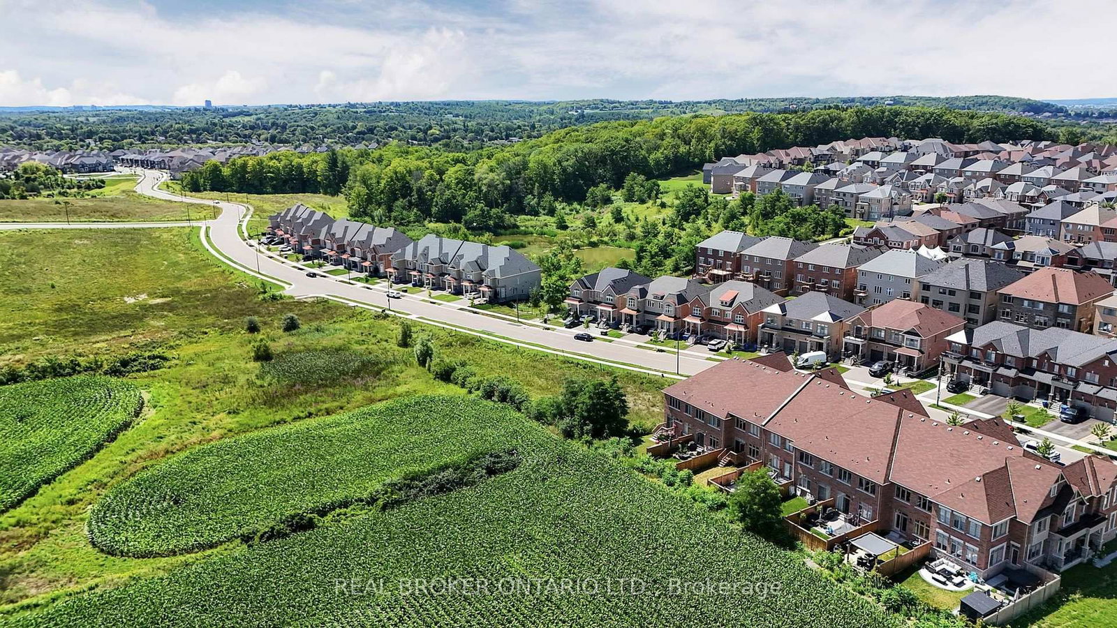 313 Silk Twist Drive • East Gwillimbury, ON photo 47