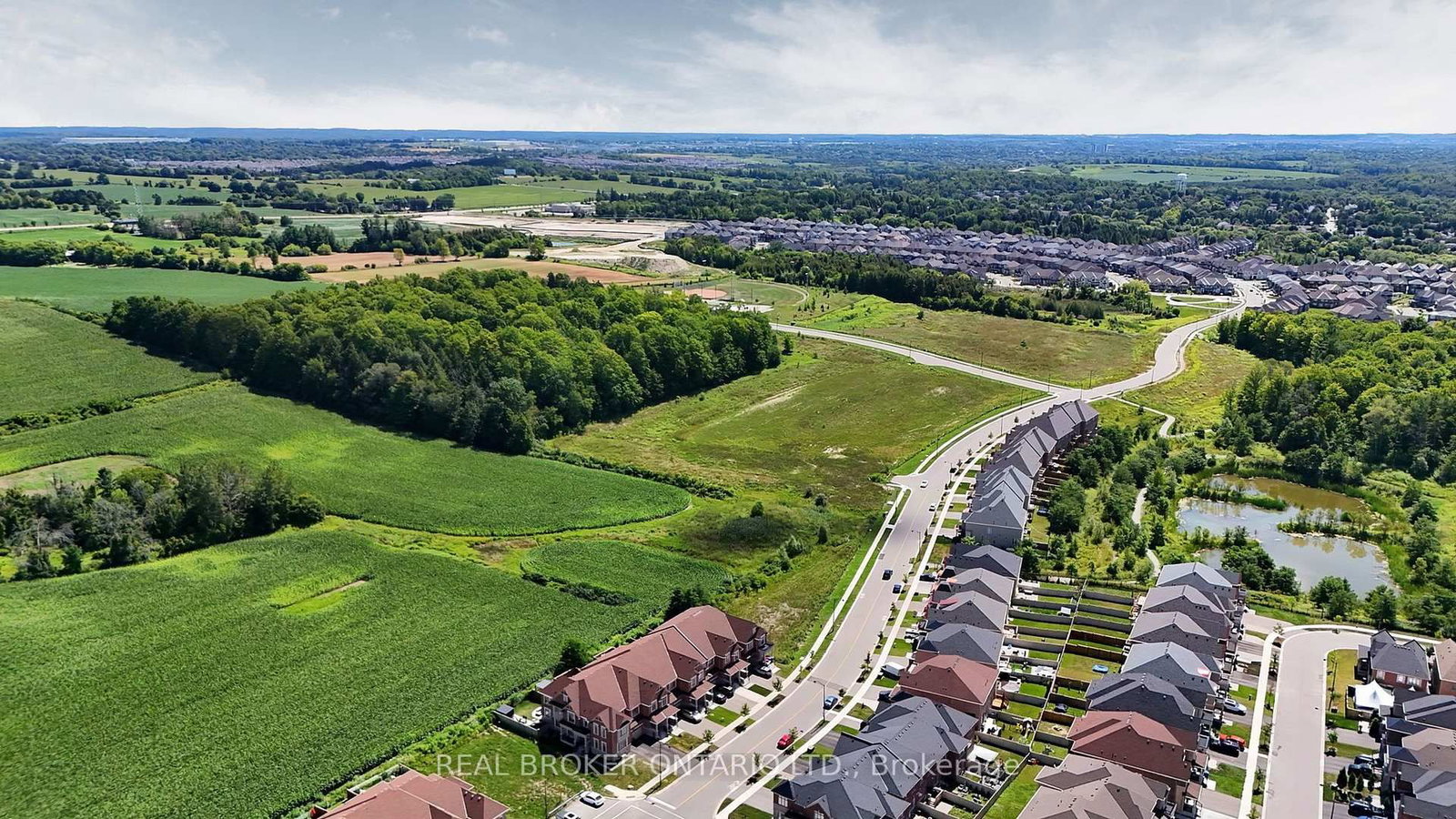 313 Silk Twist Drive • East Gwillimbury, ON photo 48