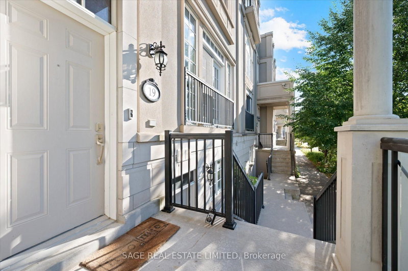 19 Roseberry Road