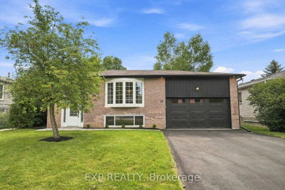 29 Beckett Avenue