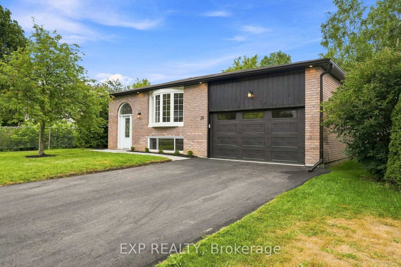 29 Beckett Avenue