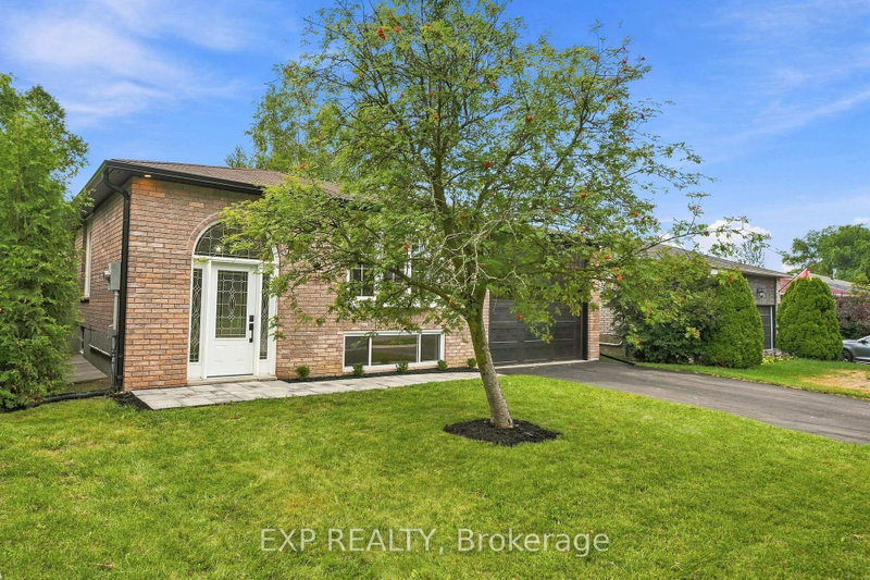 29 Beckett Avenue