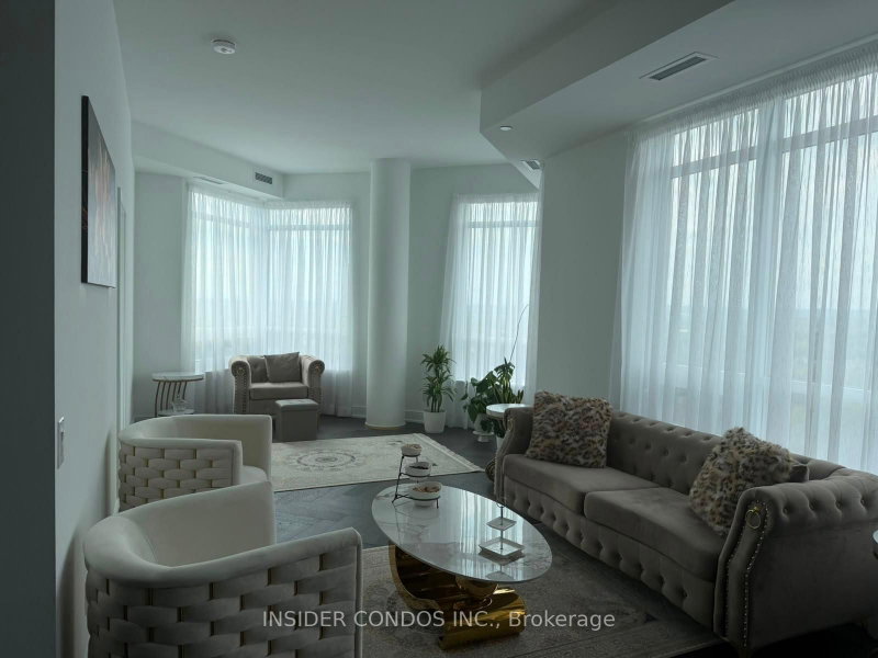 1402 - 8888 Yonge Street