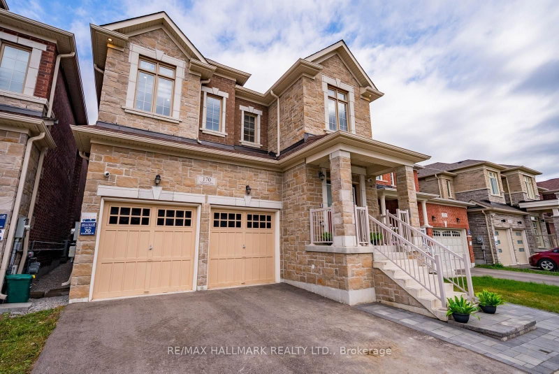 home for sale on 170 Fallharvest Way