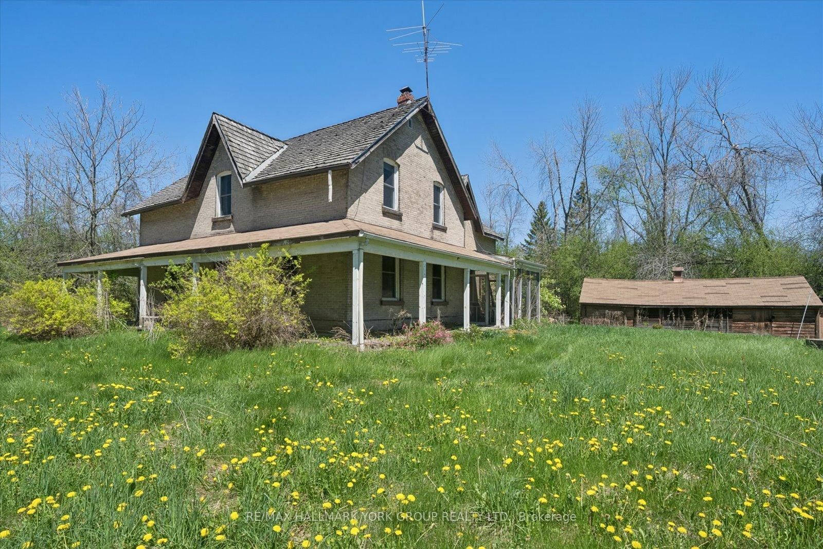 B40508 Centre Road • Brock, ON photo 4