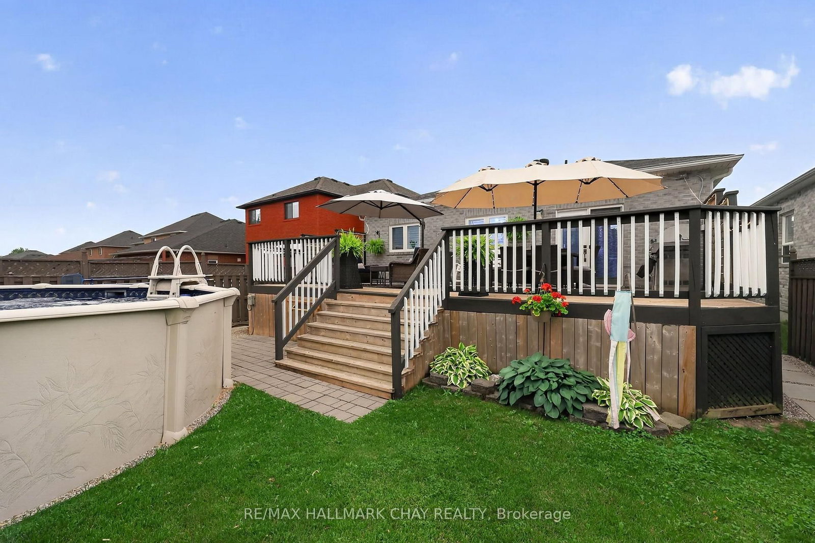 1925 Emerald Court • Innisfil, ON photo 19
