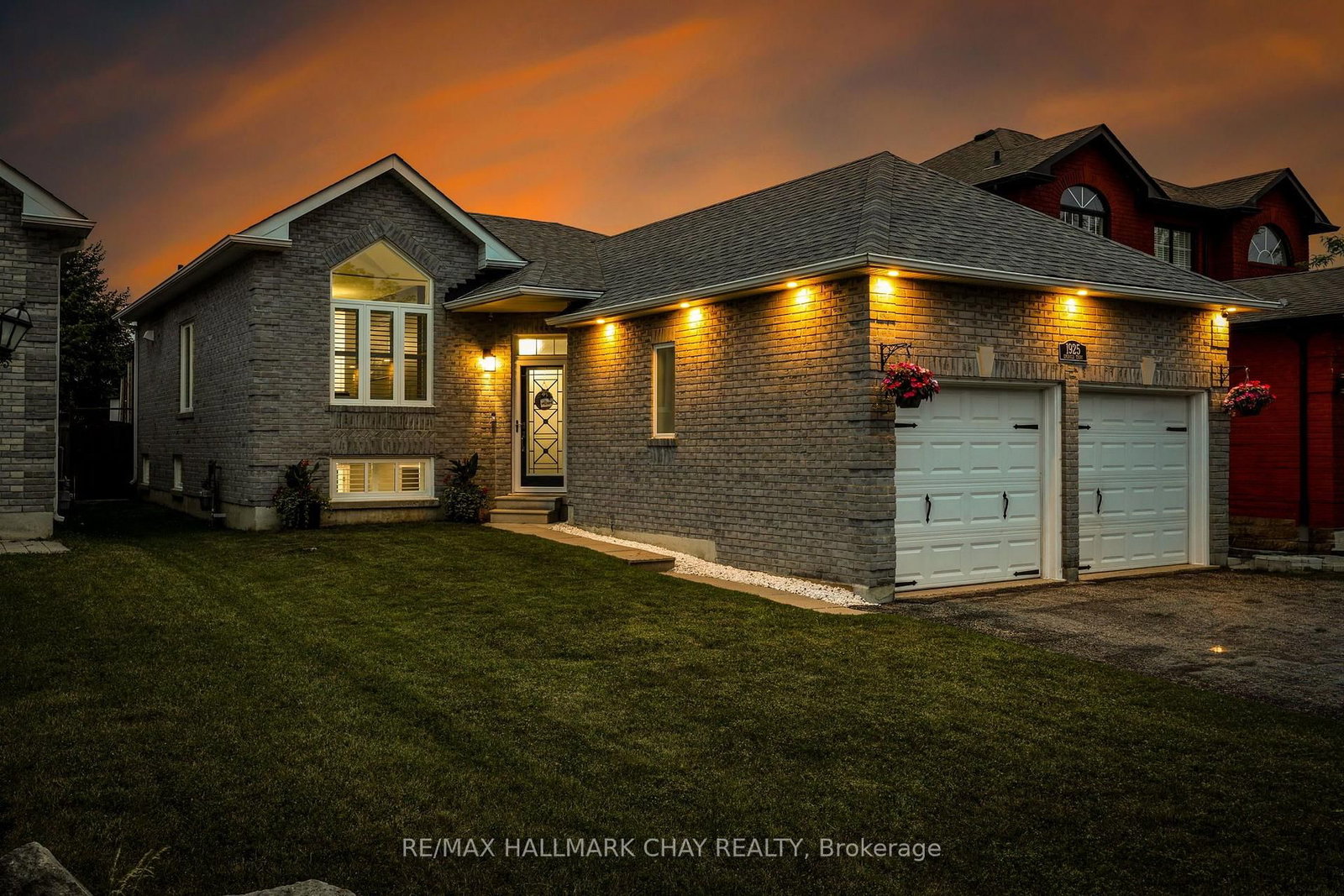 1925 Emerald Court • Innisfil, ON photo 25