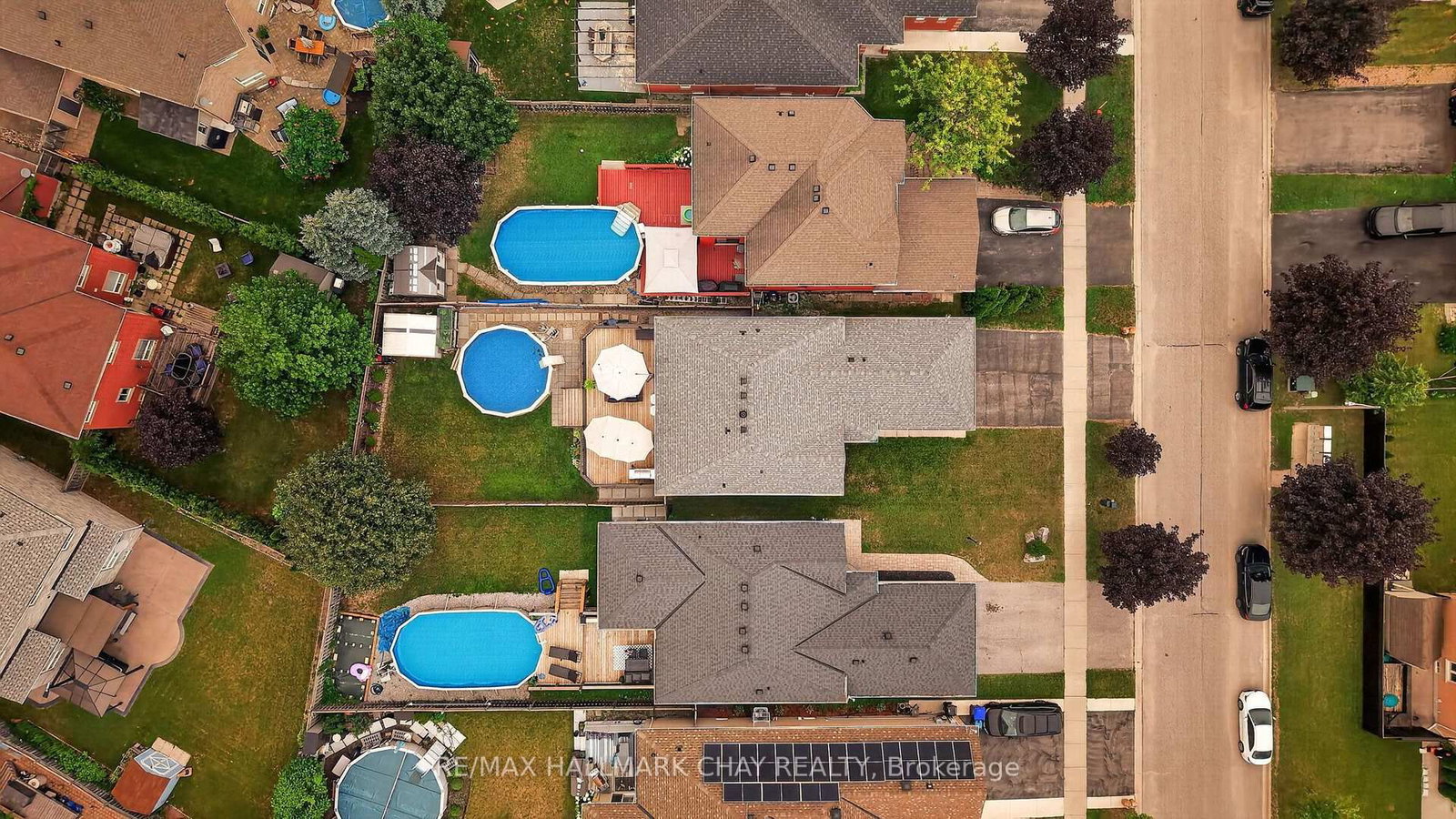 1925 Emerald Court • Innisfil, ON photo 26