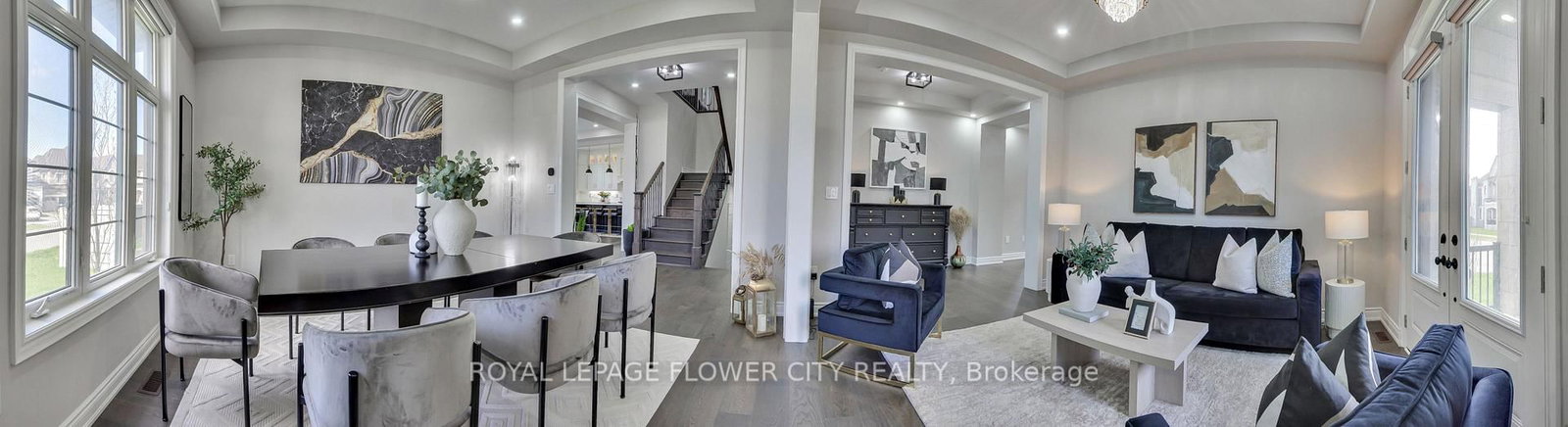 105 Morning Sparrow Drive • Vaughan, ON photo 11