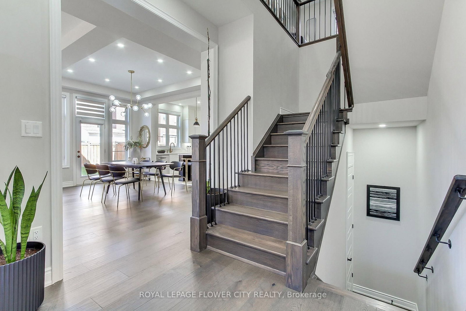 105 Morning Sparrow Drive • Vaughan, ON photo 14
