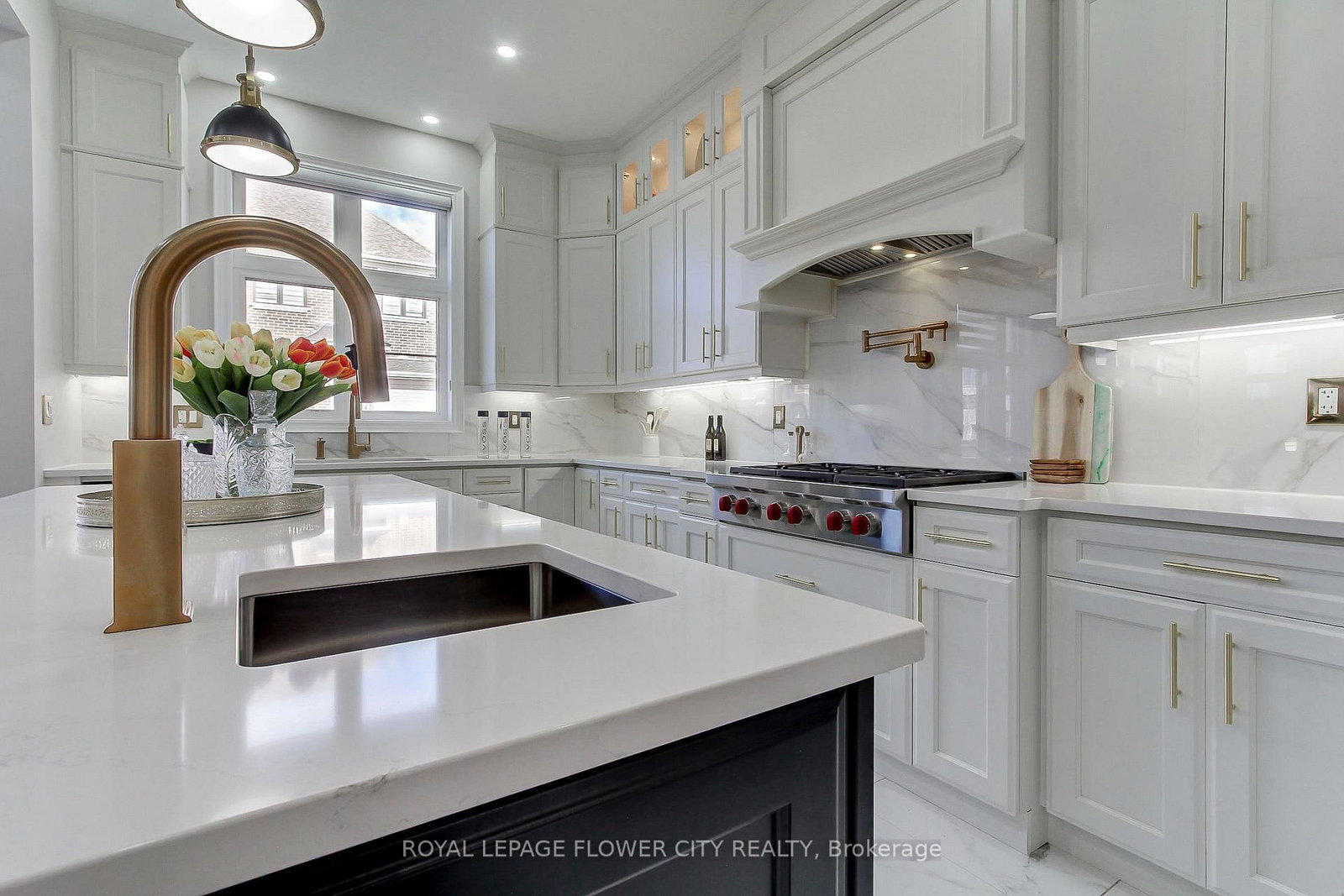 105 Morning Sparrow Drive • Vaughan, ON photo 16