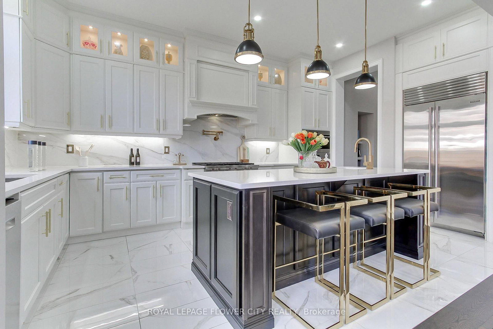 105 Morning Sparrow Drive • Vaughan, ON photo 17