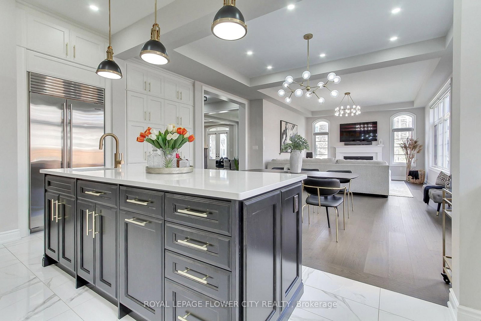 105 Morning Sparrow Drive • Vaughan, ON photo 18