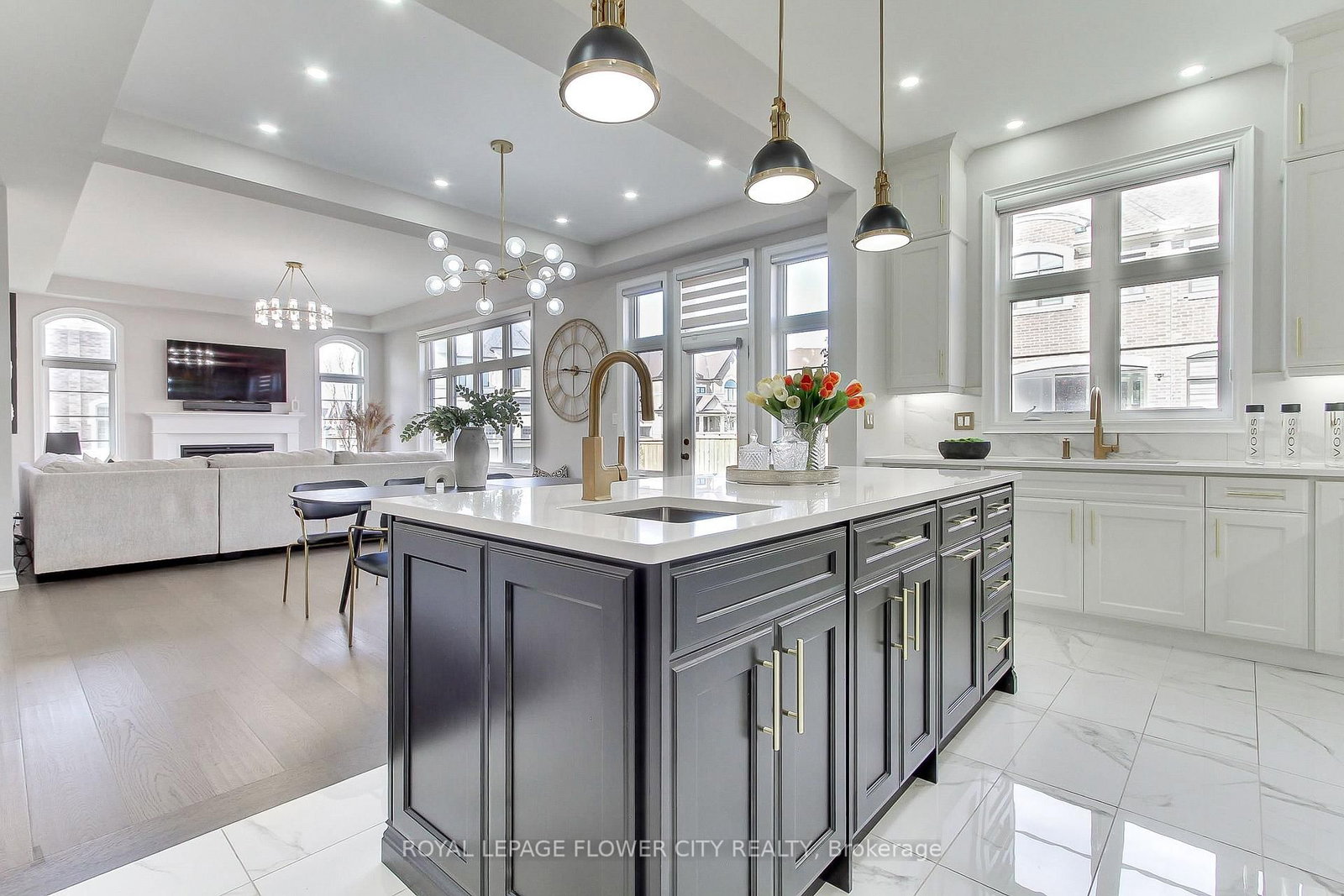 105 Morning Sparrow Drive • Vaughan, ON photo 19