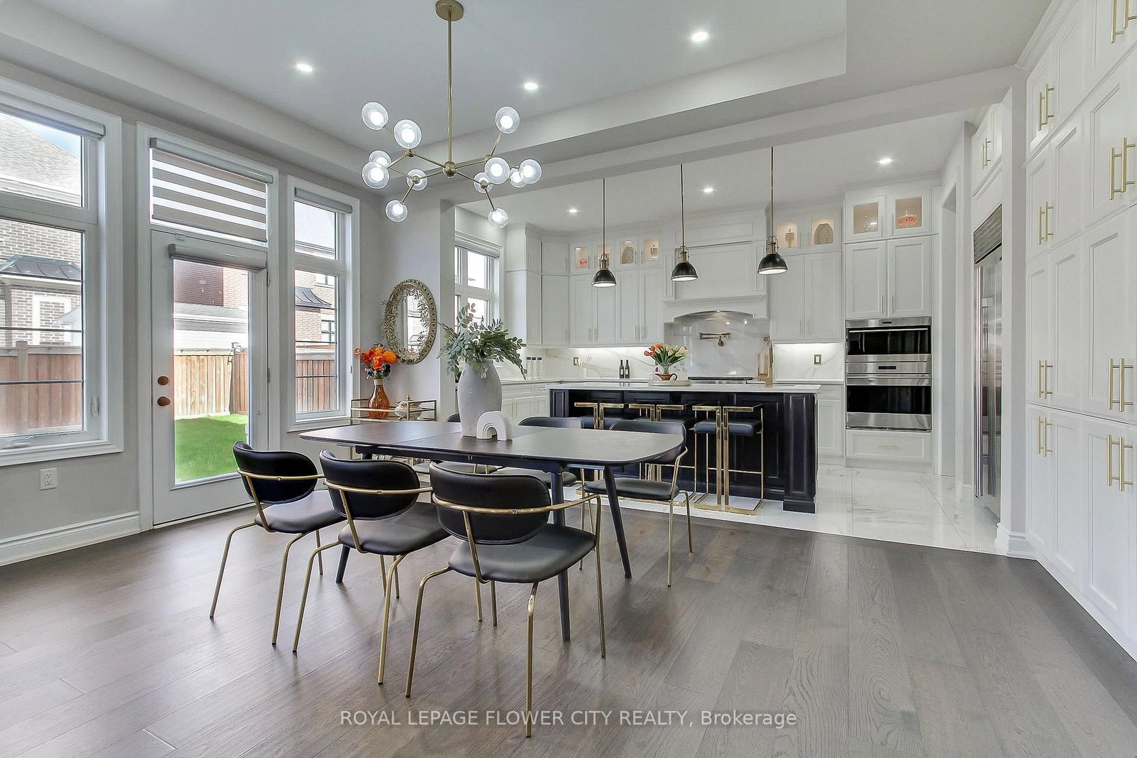 105 Morning Sparrow Drive • Vaughan, ON photo 20