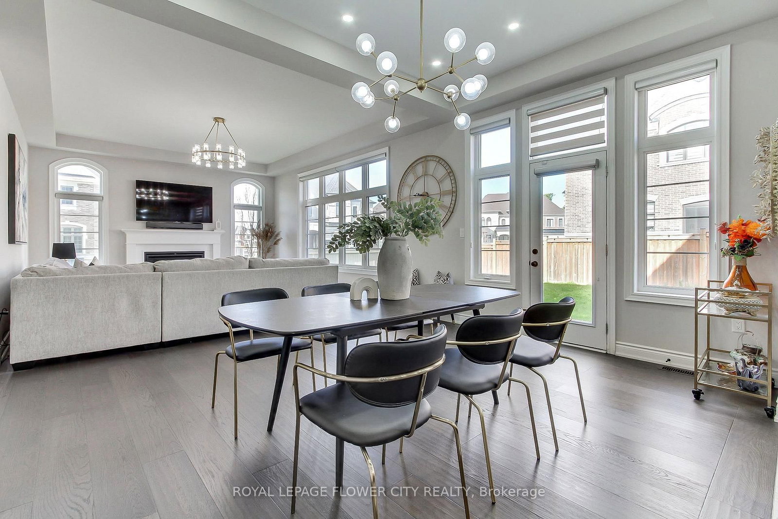 105 Morning Sparrow Drive • Vaughan, ON photo 22