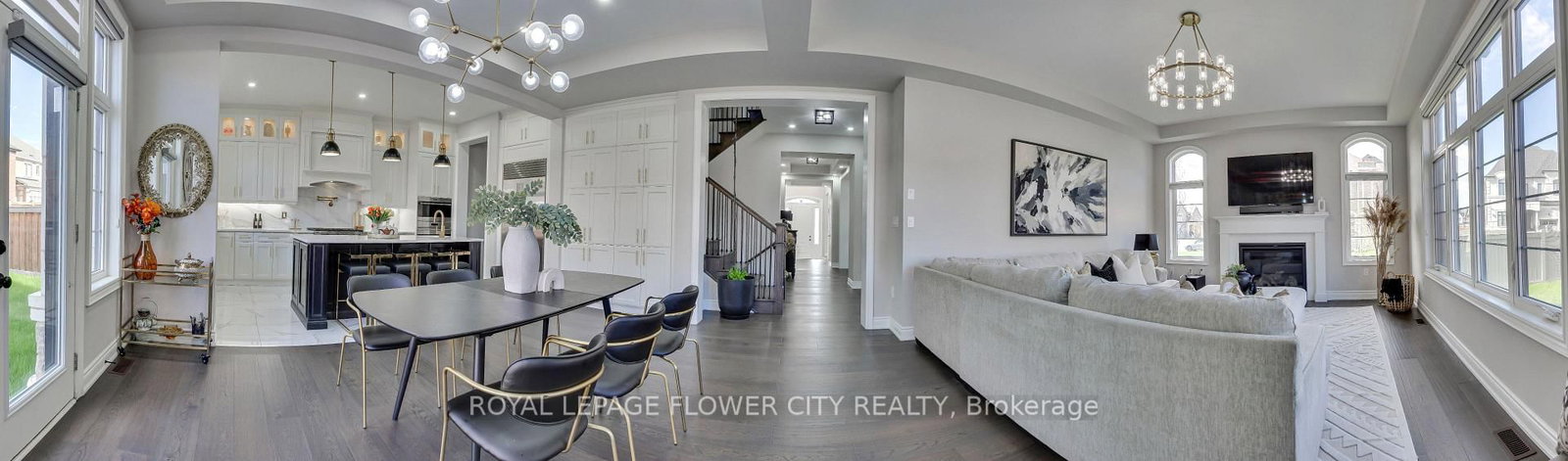 105 Morning Sparrow Drive • Vaughan, ON photo 23